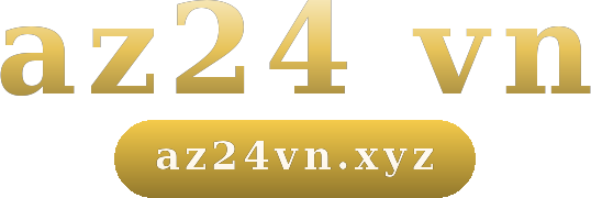 az24 vn logo